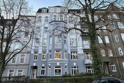 Wohnung zum Kaufen in Kiel 205.000 € 53 m² 2 zimmer