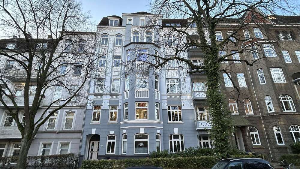 Wohnung zum Kaufen in Kiel 205.000 € 53 m² 2 zimmer