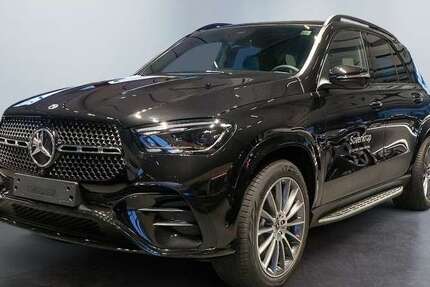 Mercedes-Benz GLE 450 9.999 km 98.450 &euro; Neumünster 24539