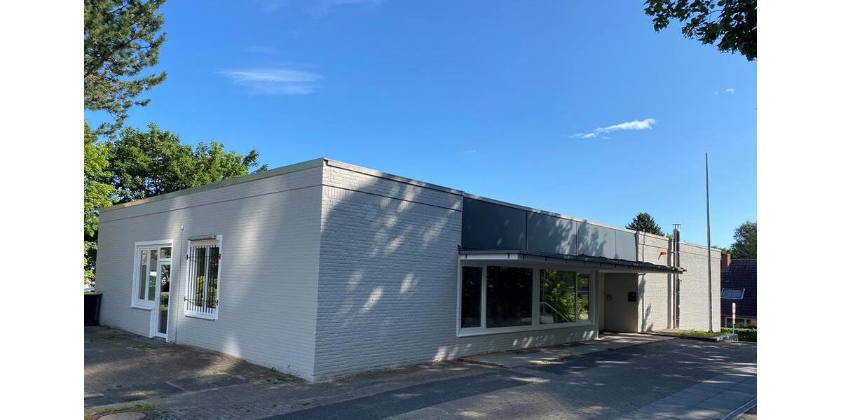 Gewerbeobjekt Kiel Friedrichsort - 1.900&euro; | Angebot:21495504