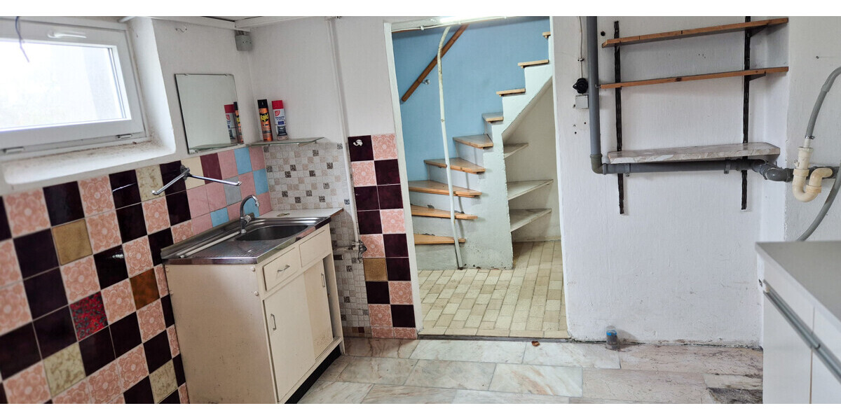 Im Herzen von Schönberg - Einfamilienhaus Schönberg (Holstein) Schönberg | Angebot:26383716