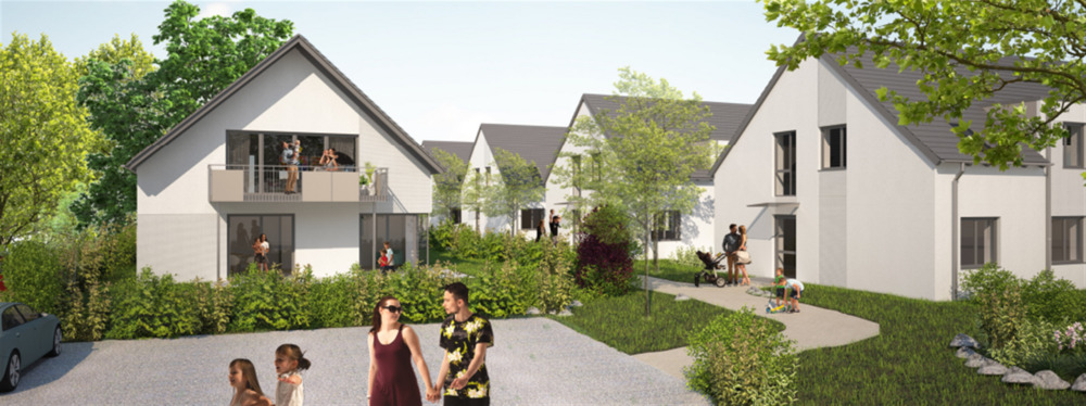 Etagenwohnung Stein b Laboe - 3 Zimmer, 92 m&sup2;, 495.000&euro; | Angebot:25780009