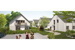 Etagenwohnung Stein b Laboe - 3 Zimmer, 92 m&sup2;, 495.000&euro; | Angebot:25780009