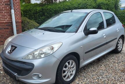 Peugeot 206 182.000 km 3.000 &euro; Kiel-Elmschenhagen 24146