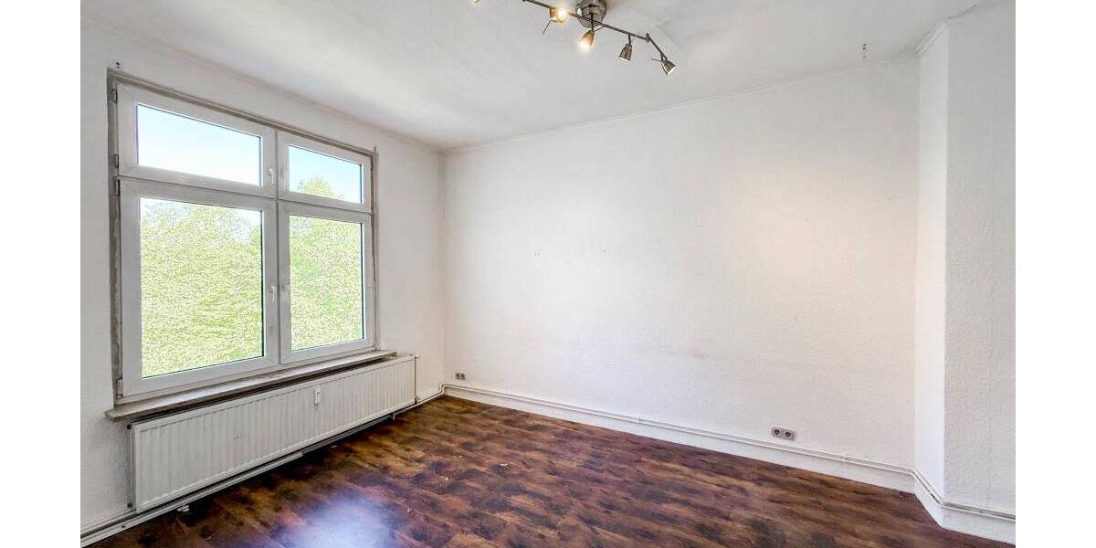 Etagenwohnung Neumünster Innenstadt - 2 Zimmer, 57 m&sup2;, 89.000&euro; | Angebot:26572693