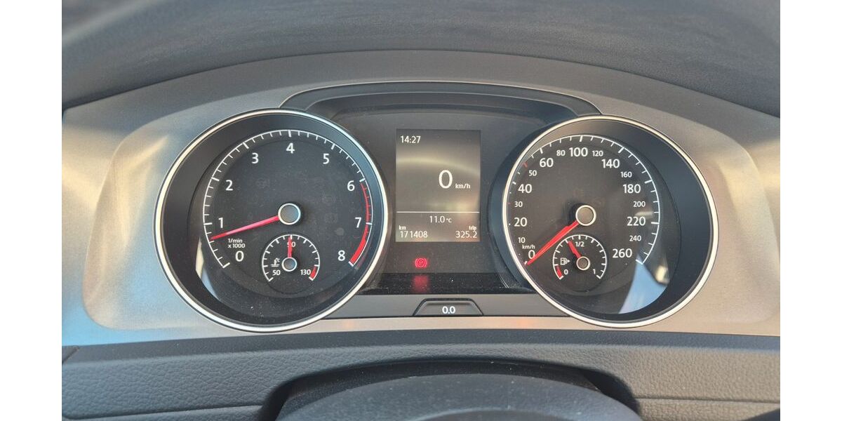 VW Golf 171.000 km 6.999 € Eckernförde 24340