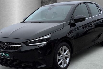 Opel Corsa 57.037 km 14.980 &euro; Preetz 24211
