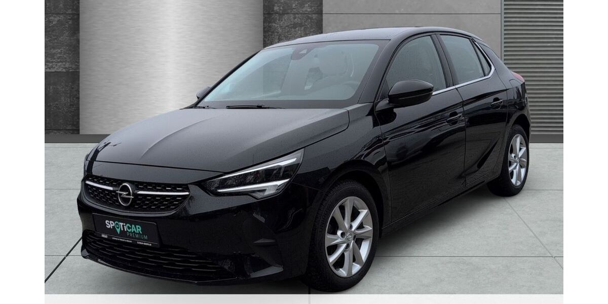 Opel Corsa 57.037 km 14.980 &euro; Preetz 24211