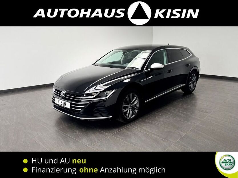 Arteon