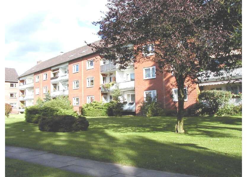 Wohnung zum Mieten in Preetz 550 € 57.8 m²