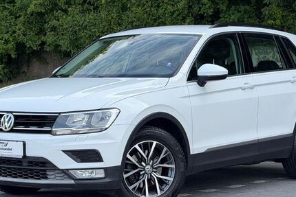 VW Tiguan 128.600 km 15.490 &euro; Kiel 24147