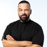 Abdel Boudii - Hause geht!