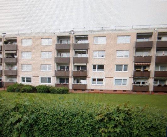 Etagenwohnung Quarnbek - 2.5 Zimmer, 67 m&sup2;, 159.000&euro; | Angebot:26745128