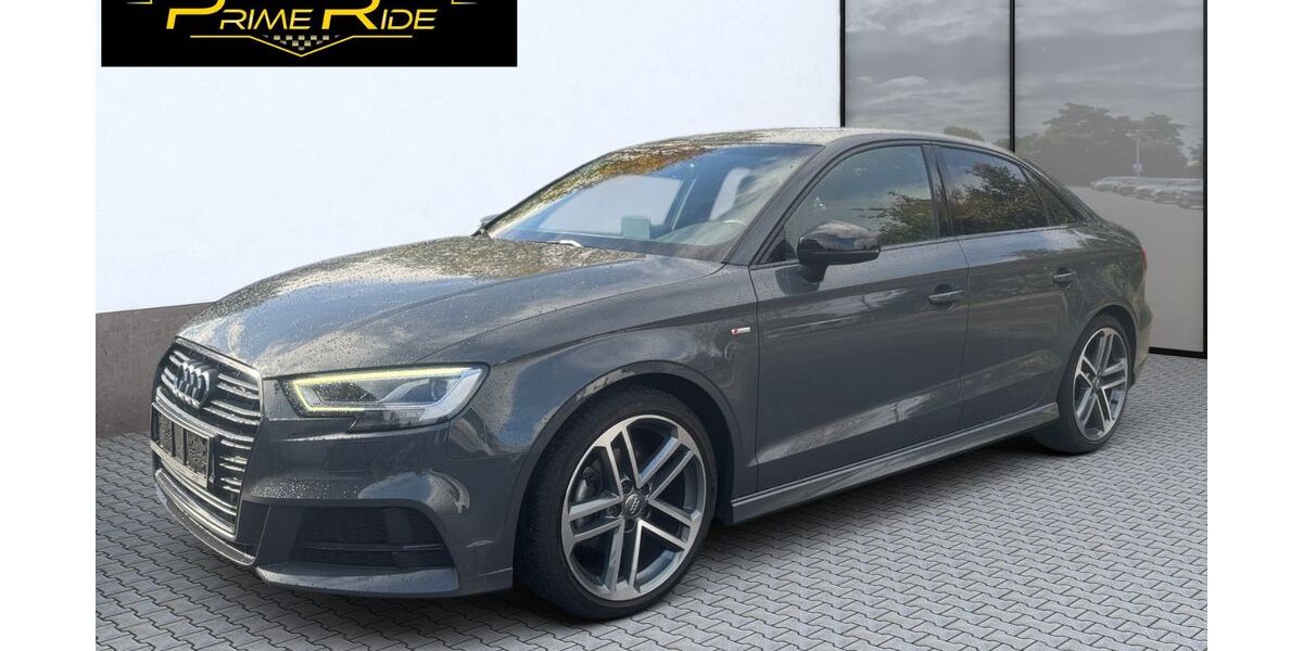 Audi A3 66.200 km 18.500 &euro; Büdelsdorf 24782