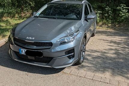 Kia XCeed 37.500 km 19.900 &euro; Kiel 24146