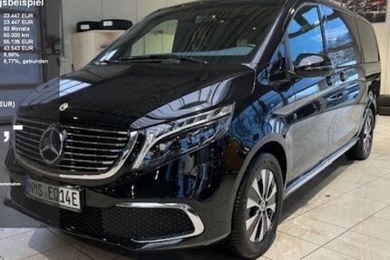 Mercedes-Benz EQV 9.999 km 66.350 € Neumünster 24539