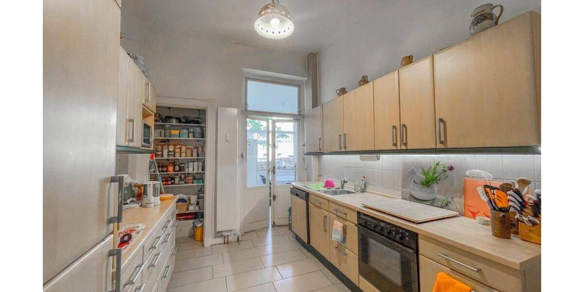 Mehrfamilienhaus, Wohnhaus Neumünster Innenstadt - 549.000&euro; | Angebot:26391859