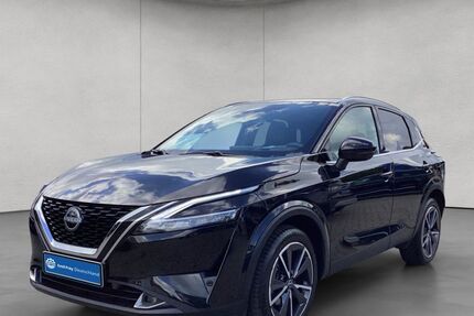 Nissan Qashqai 20.500 km 26.980 € Rendsburg 24768