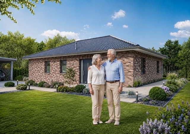 Einfamilienhaus Giekau - 4 Zimmer, 101 m&sup2;, 425.000&euro; | Angebot:26838305