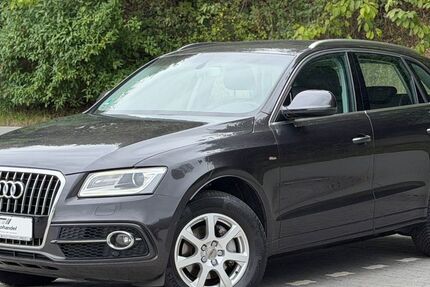 Audi Q5 99.800 km 15.990 &euro; Kiel 24147