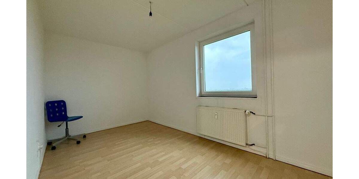 Bezugsfreie 4-Raum-Whg. mit Essdiele, Balkon, Gäste-WC, Abstellraum uvm. Kronshagen 3 zimmer