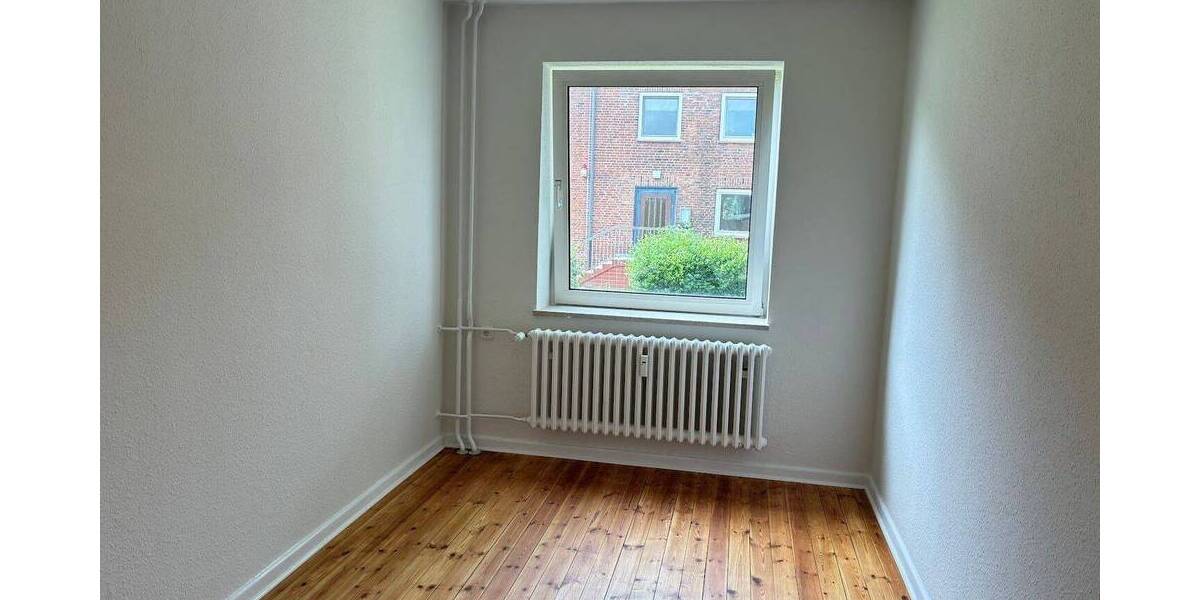Etagenwohnung Kiel Neumühlen-Dietrichsdorf - 2 Zimmer, 53 m&sup2;, 569&euro; | Angebot:26826650