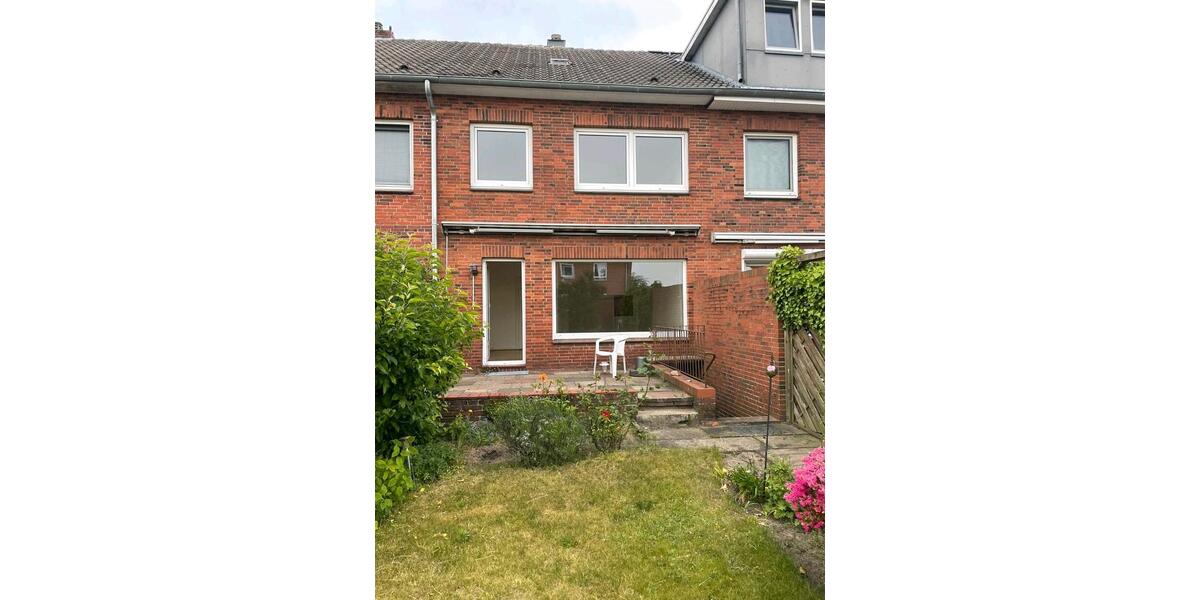 Reihenhaus Schülldorf - 4 Zimmer, 84 m&sup2;, 189.000&euro; | Angebot:26796198