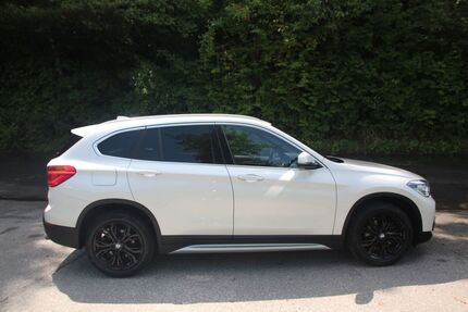 BMW X1 154.287 km 18.900 € Kiel 24106