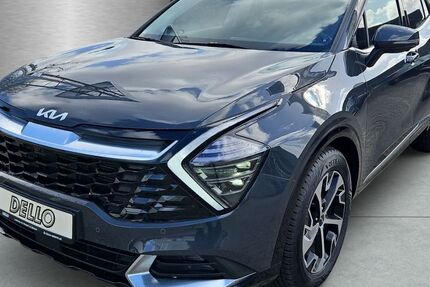 Kia Sportage 17.300 km 29.980 &euro; Neumünster-Süd 24539