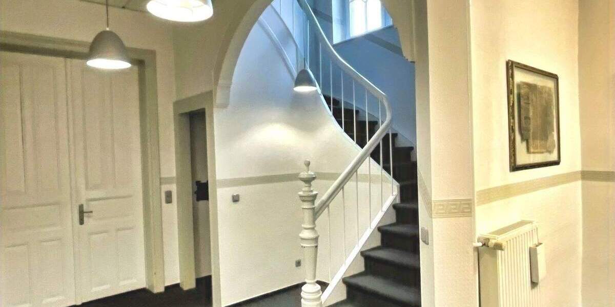 Gewerbeobjekt Neumünster Innenstadt - 1 Zimmer, 540.000&euro; | Angebot:25050913