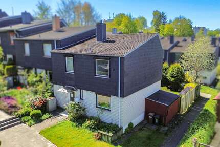 Haus Kiel Elmschenhagen - 4 Zimmer, 101 m&sup2;, 349.000&euro; | Angebot:26692107