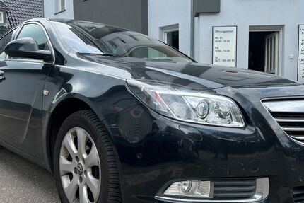 Opel Insignia 193.000 km 7.200 &euro; Kronshagen 24119