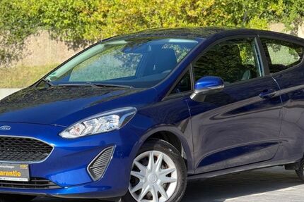 Ford Fiesta 72.400 km 7.490 &euro; Kiel 24147