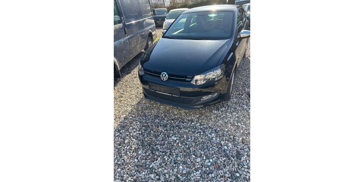 VW Polo 110.670 km 5.999 &euro; Kiel 24146
