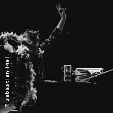 Fortuna Ehrenfeld - Solo am Klavier 11.06.2026 Die Pumpe