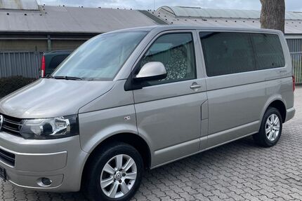 VW T5 Transporter 337.000 km 10.000 &euro; Kiel 24113