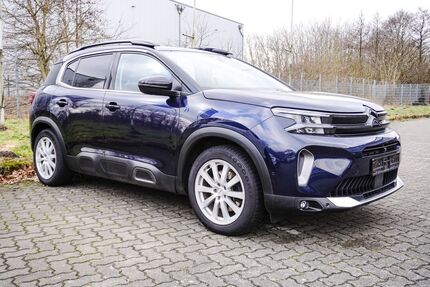 Citroen C5 Aircross 57.722 km 23.490 &euro; Neumünster 24536