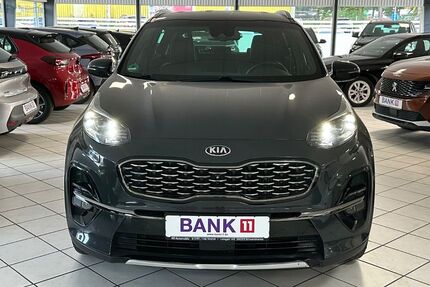 Kia Sportage 107.650 km 18.990 &euro; Schwentinental 24223