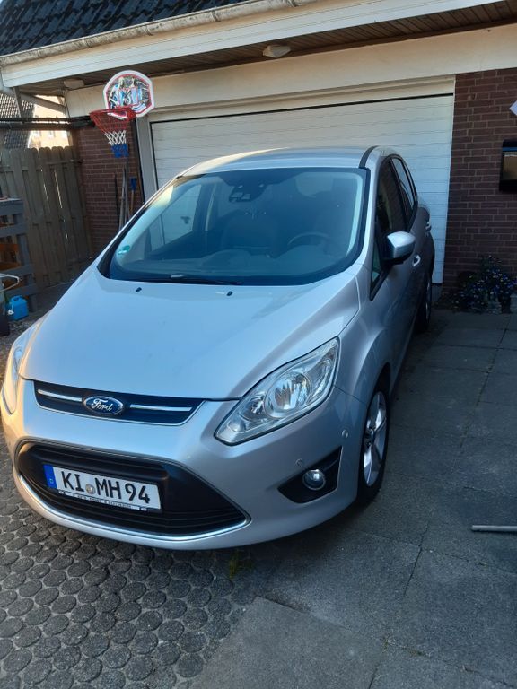 C-Max