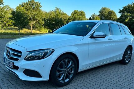 Mercedes-Benz C 250 198.000 km 16.490 &euro; Kiel 24143