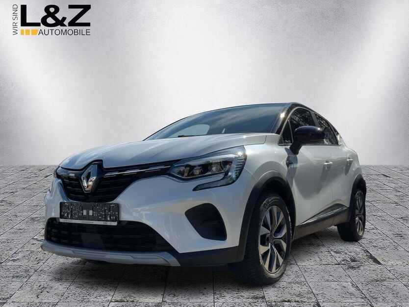 Captur