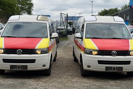 VW T5 Transporter 280.000 km 6.999 &euro; Kiel 24146