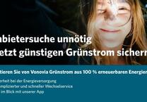 Nimm mich! Praktische 2-Zimmer-Wohnung