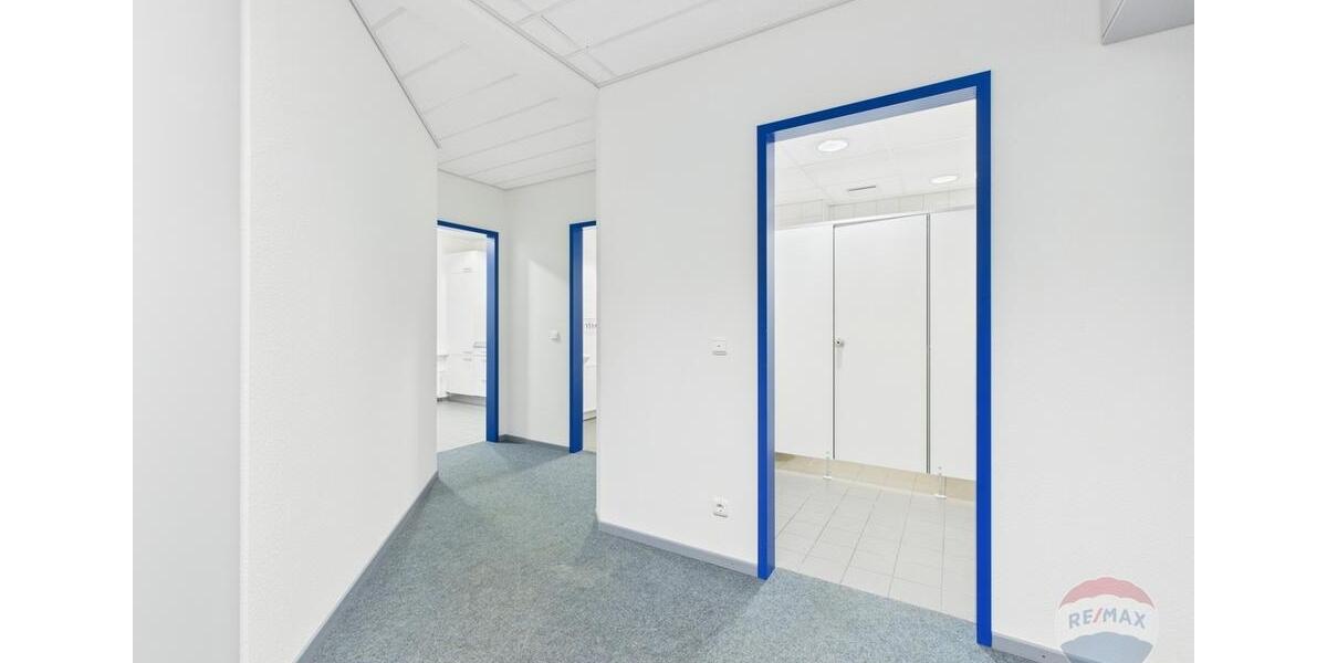 Gewerbeobjekt Neumünster - 1.649&euro; | Angebot:25166421