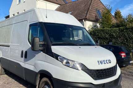 IVECO Daily 290.000 km 12.300 &euro; Kiel 24107