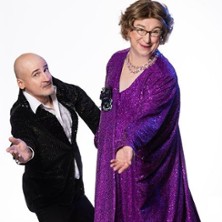 Emmi & Herr Willknowsky 29.10.2026 Stadthalle Eckernförde