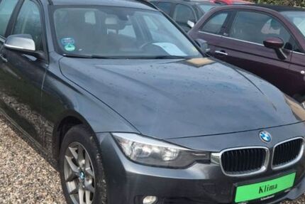 BMW 318 264.990 km 5.699 &euro; Ascheberg 24326