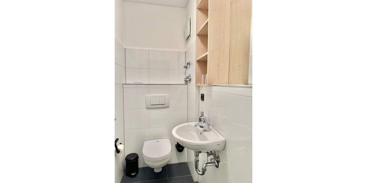 Terrassenwohnung Ascheberg - 2 Zimmer, 56 m&sup2;, 179.000&euro; | Angebot:25747519