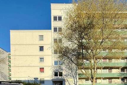 Wohnung Kiel Mettenhof - 2 Zimmer, 62 m&sup2;, 125.000&euro; | Angebot:26382569