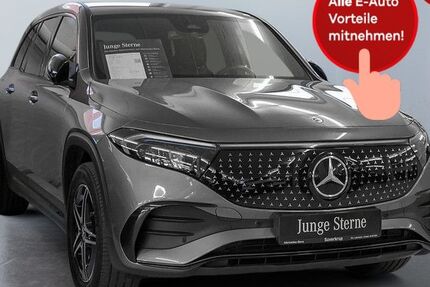 Mercedes-Benz EQB 15.151 km 41.925 &euro; Kiel 24148
